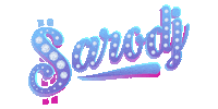 sarodjbertin sarodj Sticker
