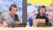 GIF by Crooked Media