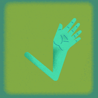 vlan mano GIF