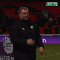 Celtic Fc Love GIF by Celtic Football Club
