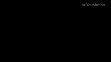 Fast text motion graphics