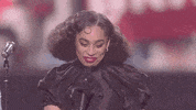 Brits Celeste GIF by BRIT Awards