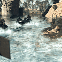 Modern Warfare Boom GIF by Call of Duty