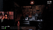 Five Nights At Freddys Freddy GIF