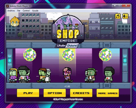 downloadhoy giphygifmaker descargar juego shop empire under ground GIF