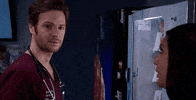 Buzz Off Go Away GIF by Wolf Entertainment