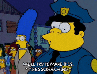 homer simpson episode 24 GIF