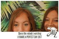 major booth share a perfect day 2017 GIF by Jillz