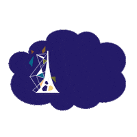 Ai Sticker by King Abdullah University of Science and Technology (KAUST)