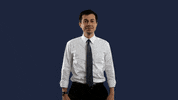 petebuttigieg pete buttigieg pete buttigieg reactions GIF