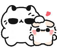 Myaowl Sticker
