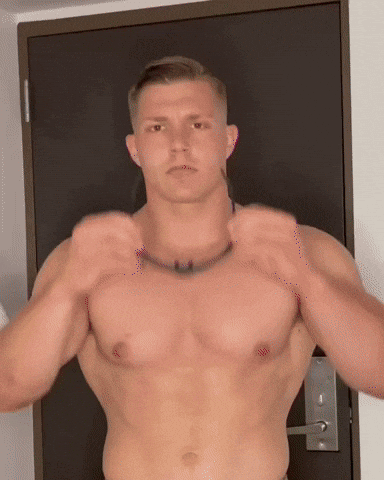 Dance Celebrate GIF