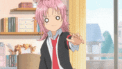 Magical Girl What GIF