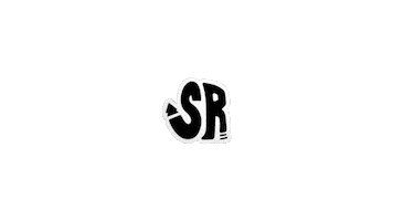 ShredderMP4 3d shred shredder 3d logo Sticker