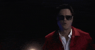 Who Is That GIF by Donny Osmond