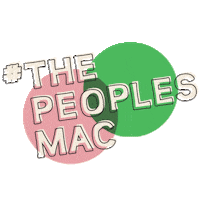 goodcitizens cheese mac n cheese good citizens peoples mac Sticker
