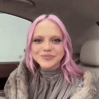 Dream Academy Pink GIF
