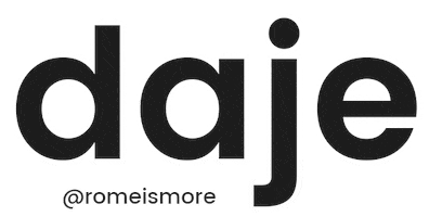 romeismore italian rome roman daje Sticker