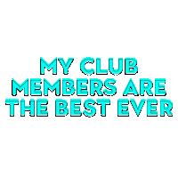 day club Sticker by Tiara Kasih Christian School