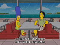 marge simpson GIF