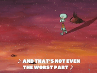 season 8 episode 26 GIF by SpongeBob SquarePants