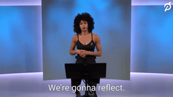 We're Gonna Reflect