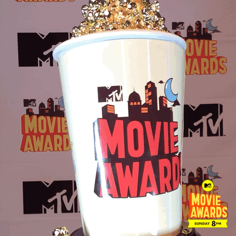GIF by Viacom R3D Team