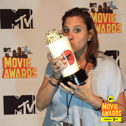 GIF by Viacom R3D Team