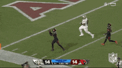 New Orleans Saints Football GIF by NFL