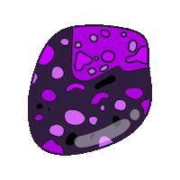 Astralmentee Sticker by Marcela Illustrates