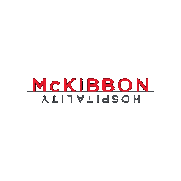 mckibbonhospitality mckibbon mckibbonone mckibbonhospitality mckibbonone2023 Sticker