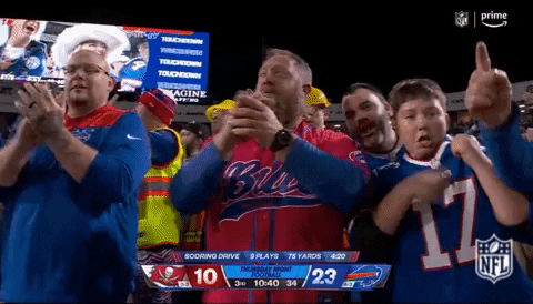 National Football League GIF by NFL