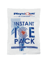 Instant Ice Sticker by Physique Management