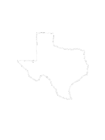 tx4h giphyupload heart green texas Sticker