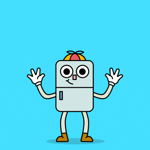 Happy Good Morning GIF by Nexio