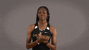 Cal State La Track GIF by Cal State LA Golden Eagles