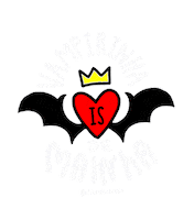 Vampirinha Sticker