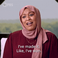 Happy Season 2 GIF by PBS
