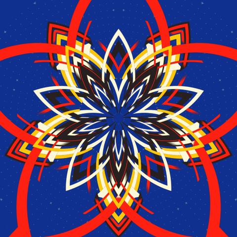 Art Animation GIF by makio135