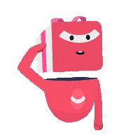 Digikala Yes Sticker