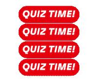 Quiz Time Sticker by Henkel
