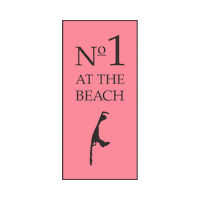 Beach Vacation Sticker by FerienaufSylt