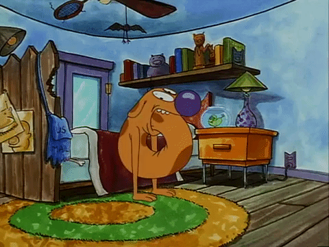 nicksplat GIF