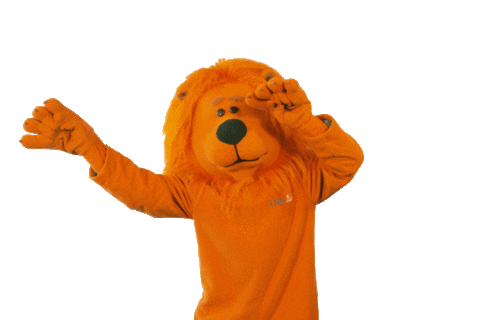 happy football Sticker by ING-DiBa Austria