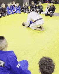 Diego Gamonal GIF by Brazilian Top Team