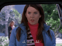 season 4 netflix GIF by Gilmore Girls 