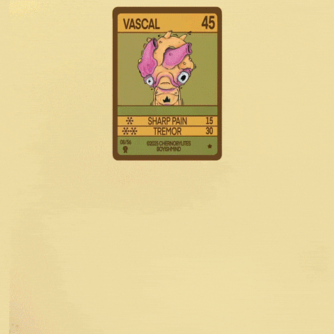 Card Game GIF by BOYISHMIND