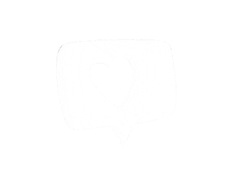 Heart Love Sticker