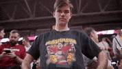 College Basketball GIF by Arkansas Razorbacks
