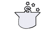 Test 2 Sticker by South Bay MG